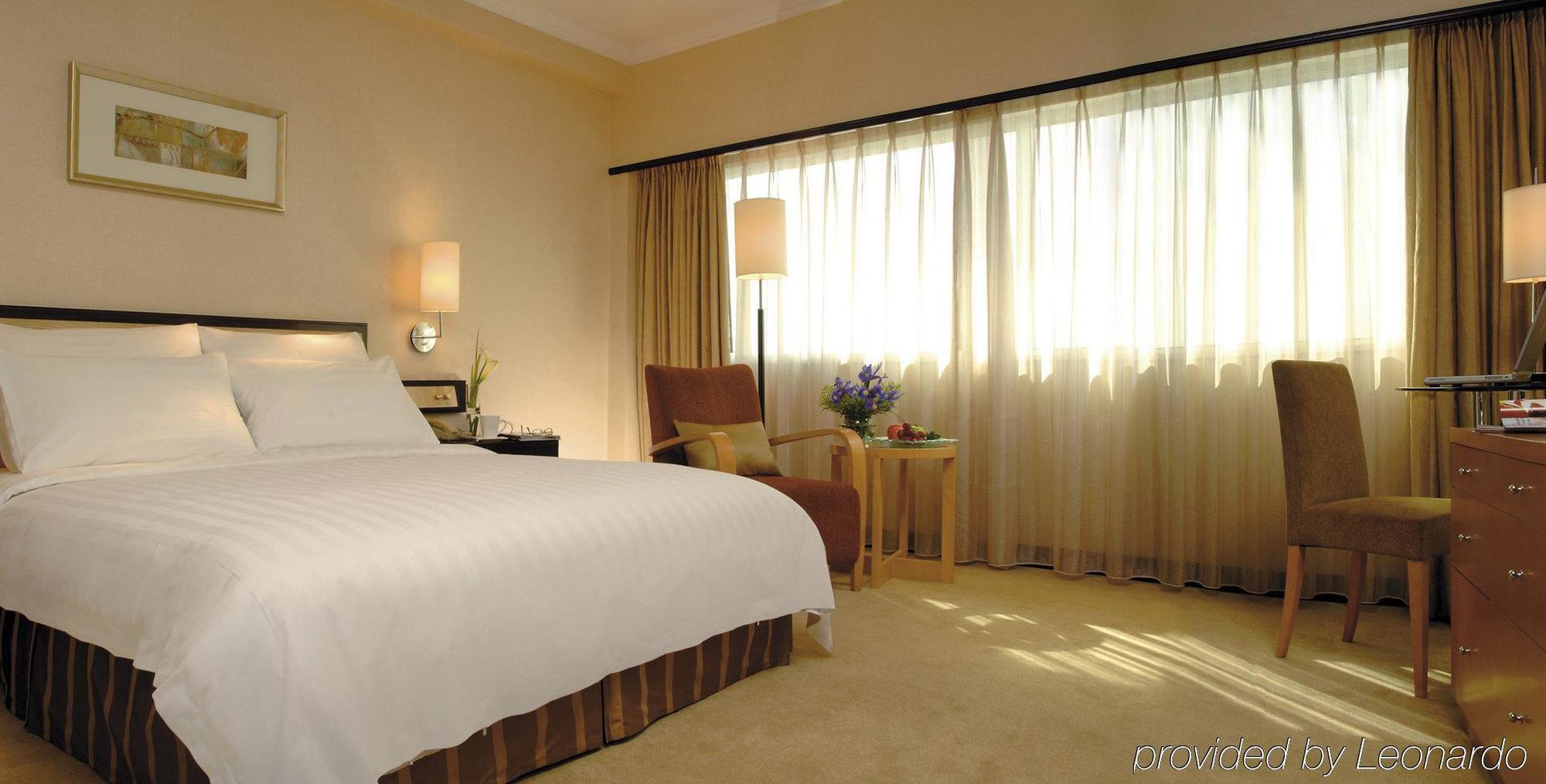 New World Hotel Shenyang Room photo