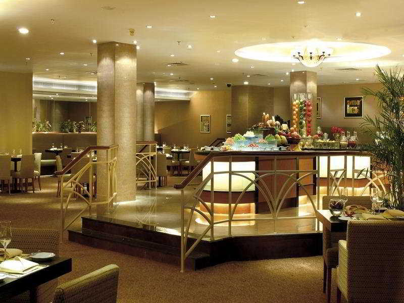 New World Hotel Shenyang Restaurant photo